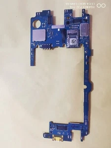 Smartphone Lg K10 M250n SOLO SCHEDA MADRE - Foto 1 di 2