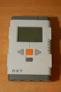 Lego NXT 8527 Brain Brick, Screen does not work, but operates - Picture 1 of 2