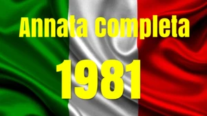 ITALIA 1981 34 BUSTA FDC ANNATA COMPLETA (vedi foto) - Imagen 1 de 10