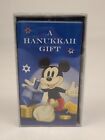 Disney Mickey Mouse A Hanukkah Gift 14 Holiday Money Holder Cards W/ Envelopes