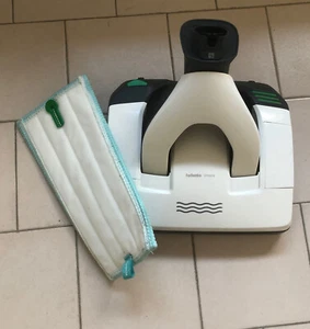 Folletto FP600S lavapavimenti aspiratore - Foto 1 di 3