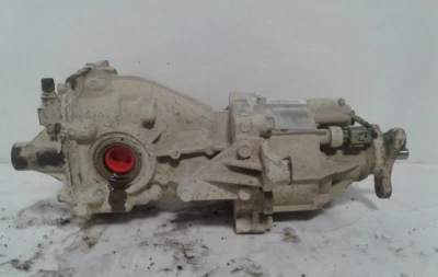 Conjunto de portador diferencial trasero Kia Sorento Santa Fe 2014-2015 Foto 1 de 3