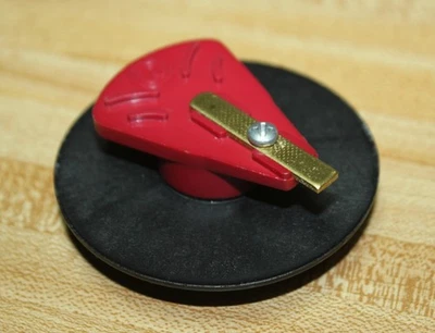 Mallory Distributor Rotor Fits Unilite 37 Series NEW but NO BOX - Image 1 of 3