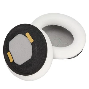 Headphone Ear Cushion Protein Leather Replacement Ear Pads For QuietComfort4 Fit - Bild 1 von 22