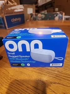 Kleiner robuster Lautsprecher mit Bluetooth Wireless Technologie - Bild 1 von 6