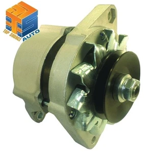 New 33A Alternator For Hesston 65-56 1990-91, 640 480-8 640DT 1981-82 0120300746 - Picture 1 of 8