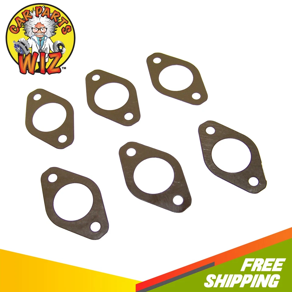 Junta del colector de escape del motor para 98-04 Dodge Ram 2500 Ram 3500 5,9 L 24 V OHV Foto 1 de 1