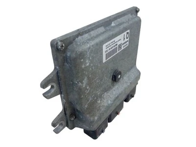 Centralina Motore HR16DE Compatibile Con NISSAN QASHQAI +2 I (J10) - Immagine 1 di 4