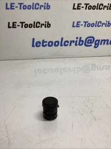 16mm C-Mount Manual Focus Len P-861 - Bild 1 von 5