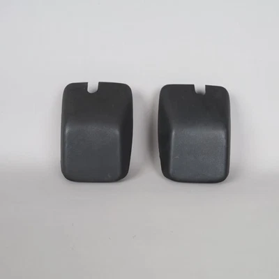 1995-1998 Porsche 911 993 Rear Bumper Guard Set Pair 99350542500 OEM Used Foto 1 de 4