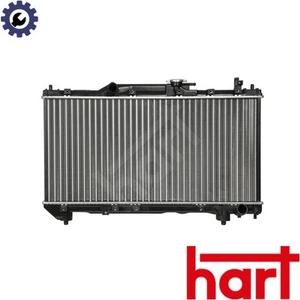 RADIATOR ENGINE COOLING 620 266 FOR TOYOTA AVENSIS/Liftback 3S-FE 2.0L 4cyl - Picture 1 of 7