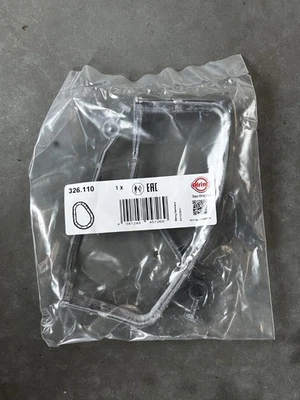 Elring Timing Cover Gasket 326.110 for Land Rover BMW 11141741532 LJQ000050 - Image 1 of 3
