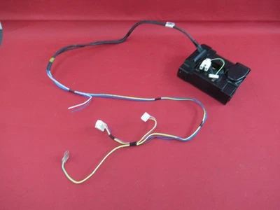 Placa de controle de geladeira Embraco - Parte # CF02C04 L 0 0 16 F 07 - Imagem 1 de 4