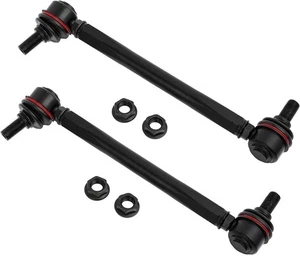 Verstellbare vordere Stabilisator Stabilisator End Links Kits 225MM-265MM (Gesamt...  - Bild 1 von 9