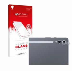 Folia szklana ochraniacz ekranu do ekranu Samsung Galaxy Tab S10 Ultra WiFi / 5G - Zdjęcie 1 z 10
