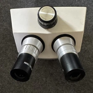 MICROSCOPIO BAUSCH & LOMB STEREOZOOM 7 1,0x-7,0x - Imagen 1 de 5