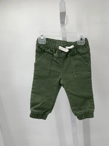 DRAW WAIST JOGGER - Picture 1 of 2