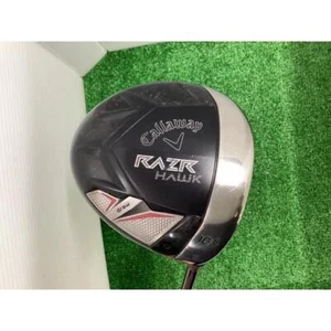 Callaway Driver RAZR HAWK draw 10.5° flex R 46 - Picture 1 of 6