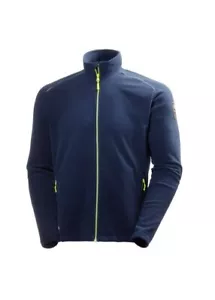 Helly Hansen Blue Fleece 72155 Polaire Aker Size-3XL - Picture 1 of 1