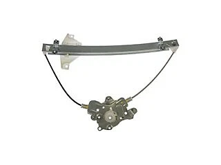 窗户调节器左前适合 2002 - 2005 起亚 Magentis Dorman 412Y77 — 第 1/3 张图片