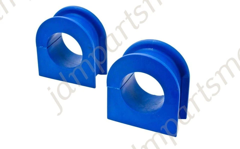 FOR Chevrolet GMC Envoy Oldsmobile Front Sway Bar Stabilizer Bushing Moog K80773 Foto 1 de 1