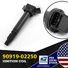 Set of 1 Ignition Coil UF507 For Lexus GS300 GS350 IS250 LS460 for Toyota