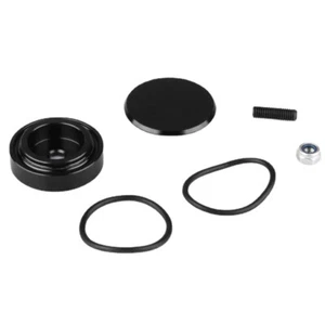 40MM Rear Wiper Block Off Delete Plug Grommet For Honda Civic Acura Integra RSX - Picture 1 of 6