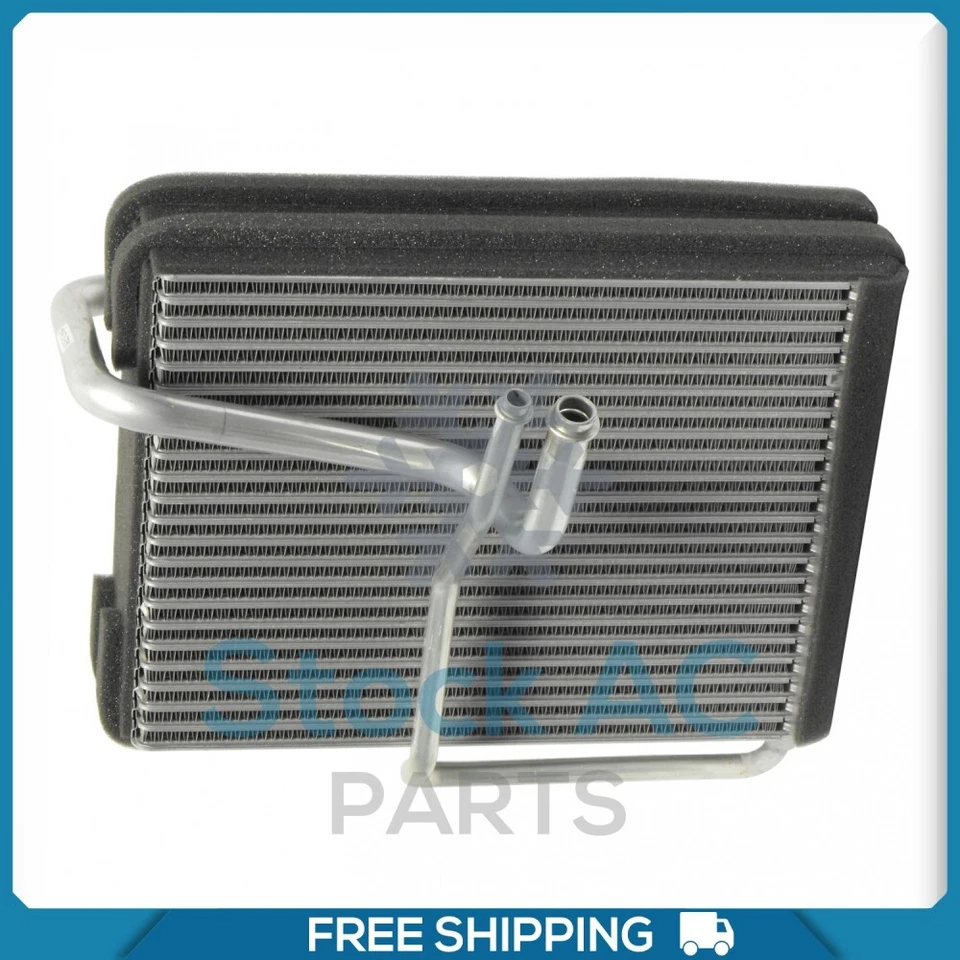 Evaporador de aire acondicionado para Chrysler Grand Voyager, Town & Country, Voyager / Dodge... QR Foto 1 de 4