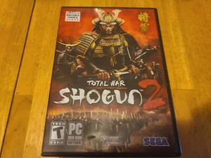 Total War: Shogun 2 (PC, 2011) - Picture 1 of 3