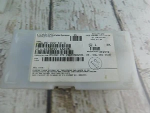 Corning Optical Unicam STD-Performance Part # 95-000-50-Z New Old stock - Picture 1 of 5