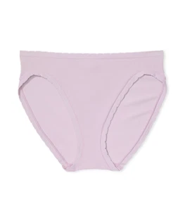 NWT Victoria's Secret Seamless High Leg Brief Panty - Picture 1 of 3