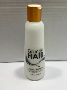 Grande Cosmetics GrandeHair Peptide Hair Conditioner 8oz - Picture 1 of 1