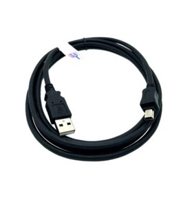 6' USB SYNC Cord Cable for GARMIN GPS STREETPILOT i3 i5 C510 C530 C550 C580