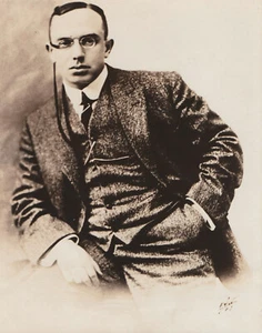 1916 Pressefoto Internationaler "Meisterspion" Karl Armgaard Gräber verhaftet - Bild 1 von 2