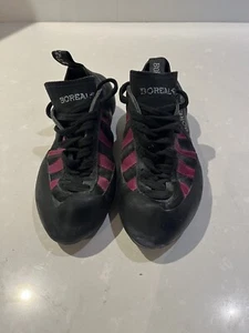 Boreal Equinox Fusion 3 Suede Schnürschuhe Kletterschuhe US 6 EU 38 - Bild 1 von 14