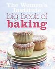 WI Big Book of Baking (WOMENS INSTITUTE) by Herbert, Liz Book The Cheap Fast