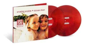 Siamese Dream (Red Smoke Vinyl) (Rsd Essential) SMASHING PUMPKINS 2lp - Picture 1 of 1