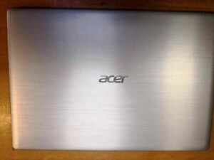 Acer Swift 3 14 pollici Intel Core i5 8GB RAM 256GB SSD Windows Grigio