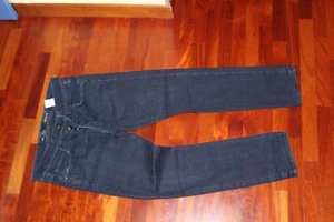 Blue JEANS ARMANI UOMO TAGLIA 44 mai indossato - Foto 1 di 8