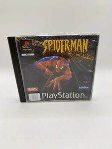 Spiderman - PAL PlayStation 1 - PS1 - Bild 1 von 7