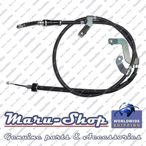 Parking Brake Cable Rear/Right for 13~17 Hyundai Elantra GT - Picture 1 of 1
