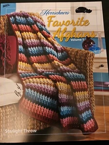 Herrschners Liebling Afghanen Band 1 - Bild 1 von 6