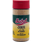 Sadaf Garlic Granulated  2.80 Oz.