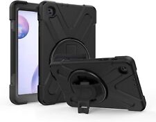 Samsung Galaxy Tab A8.4 Case Heavy Duty Protection Cover Rugged Bumper Shockproo