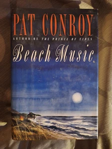 Beach Music - Hardcover By Pat Conroy - GOOD - Bild 1 von 3