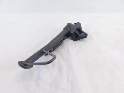 2007-2009 Aprilia Shiver 750 SL750 Side Stand Kickstand Prop w/ Bracket Mount - Image 1 of 4