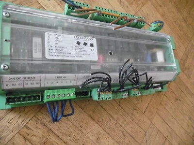 Linde ECKELMANN UA 300 TC - Bild 1 von 4