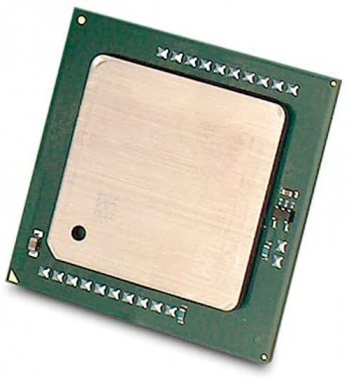 Hewlett Packard Enterprise Intel Xeon E5-2620 Processor 2 GHz 15 MB L3 - Imagen 1 de 1