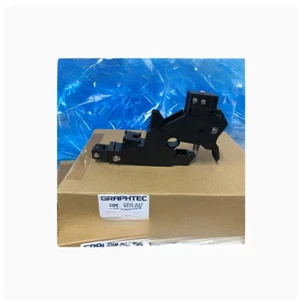 Convient pour GRAPHTEC FC9000-75100140160 Jeu de roues à pression rouleau poussoir OPH-A47 - Photo 1/3