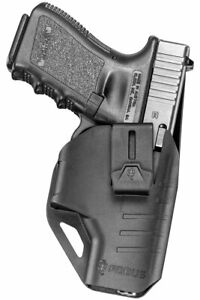 APN43 Fobus Apn Apéndice Llevar & IWB Funda Para Glock 43